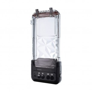 H1 Connected waterproof box