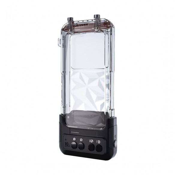 Sublue H1 Boitier H1 - Boitier étanche connecté