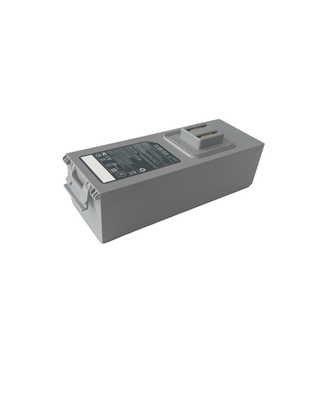 WhiteShark Mix / Mix Pro battery
