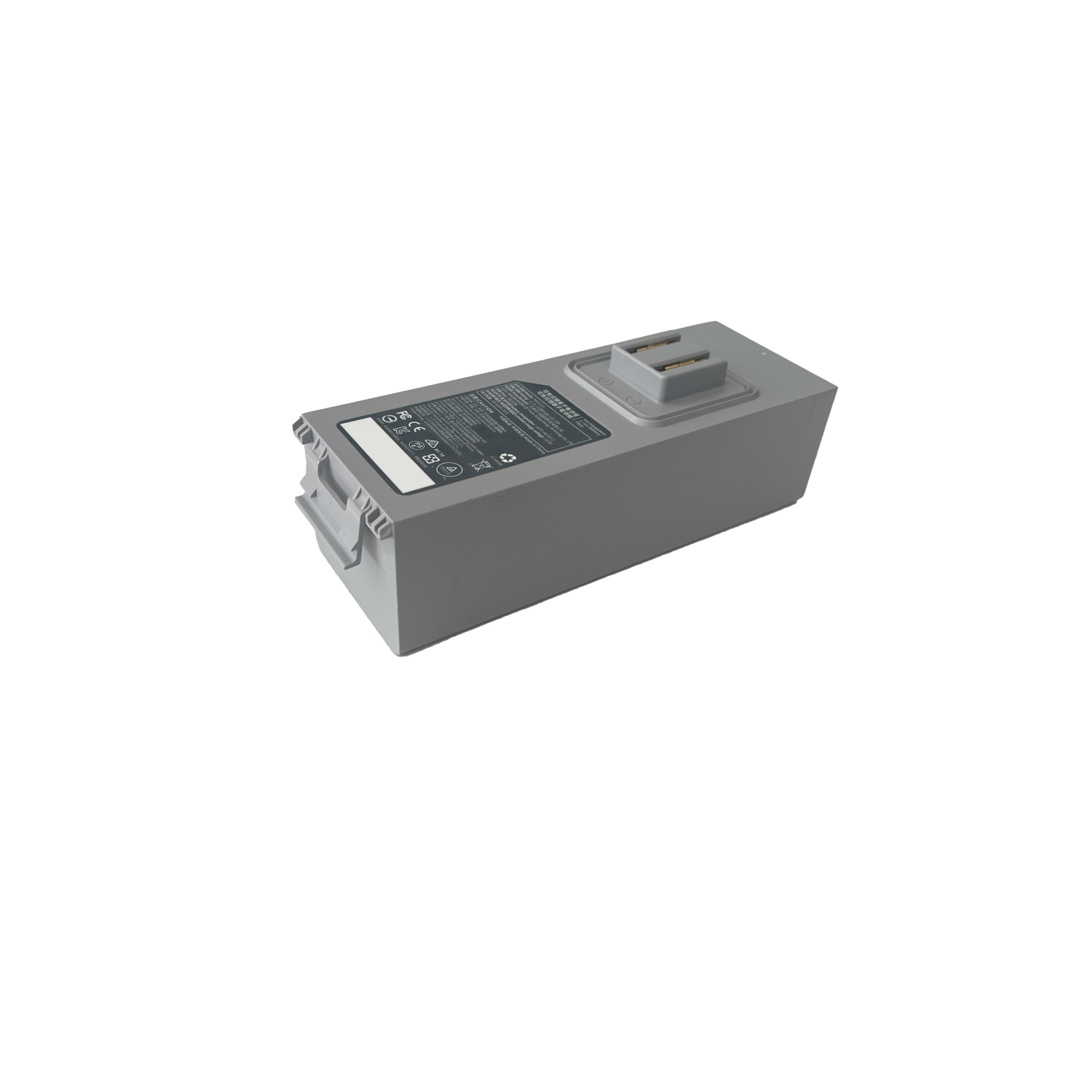 Batterie 122 Wh Mix & Mix Pro pour scooter sous marin Sublue