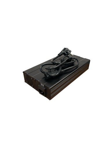 Cargador rápido Sublue Vapor