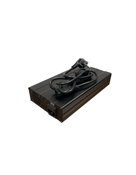 Fast charger Sublue Vapor