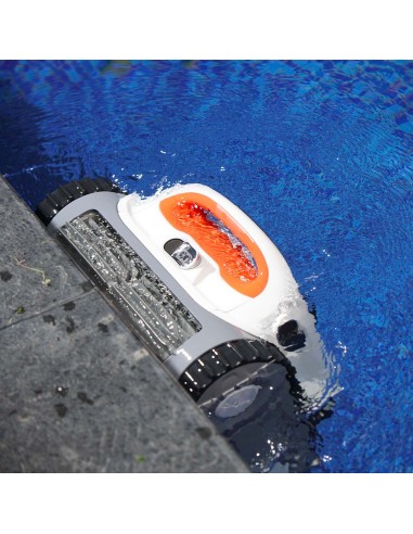 Blue Nexus Pro - Robot piscine Sublue