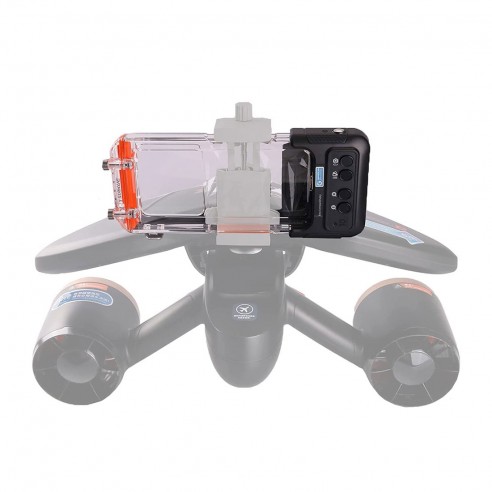 Sublue H1 Boitier H1 - Boitier étanche connecté