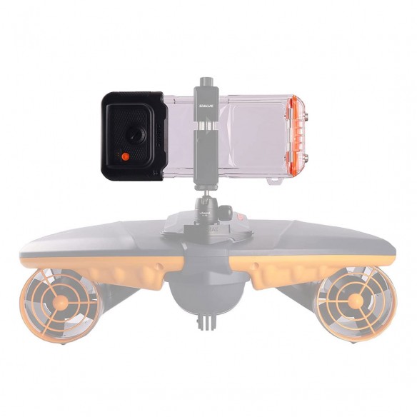H1 Connected waterproof box