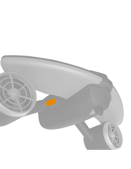 copy of Gachette WhiteShark Mix