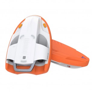 Electronic Kickboard Sublue Swii 98 wh