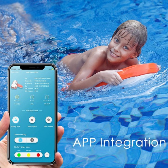 Electronic Kickboard Sublue Swii 98 wh Electronic Kickboard Sublue Swii 98 wh