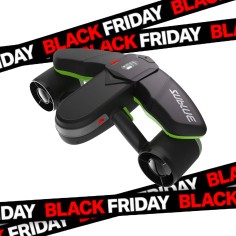 Sublue Navbow - Scooter sous-marin