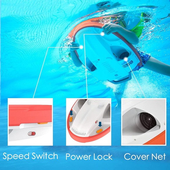 Electronic KickboardSwii 98 wh Electronic KickboardSwii 98 wh