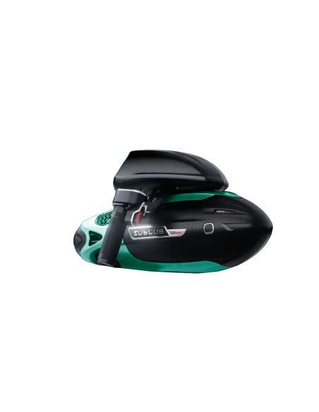 VAPOR PRO - scooter sous marin