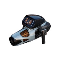 Vapor PRO - Scooter Subacuático