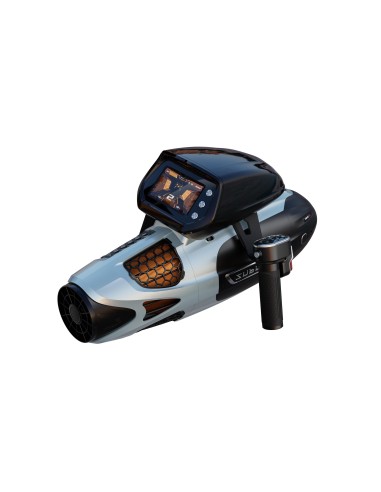 VAPOR PRO - scooter sous marin