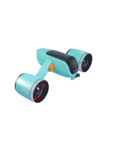 Sublue WhiteShark Mix