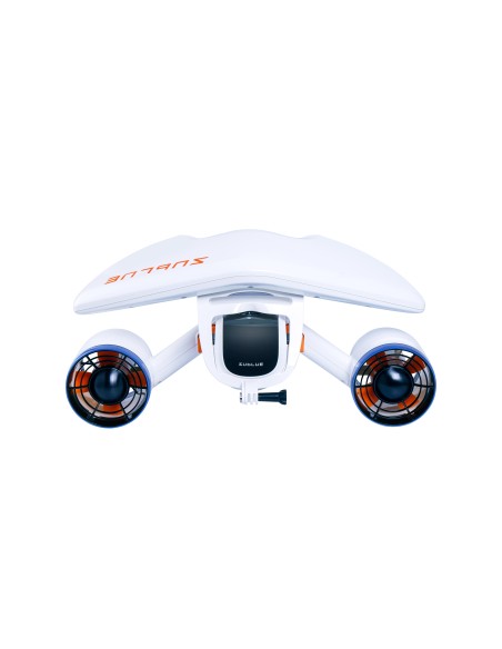 Sublue WhiteShark Mix