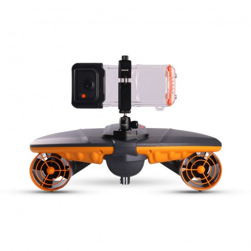Support H1 Navbow