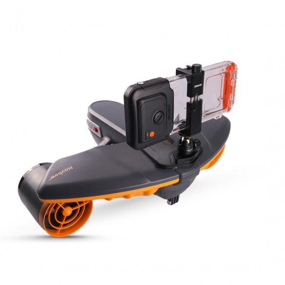 H1 Navbow support