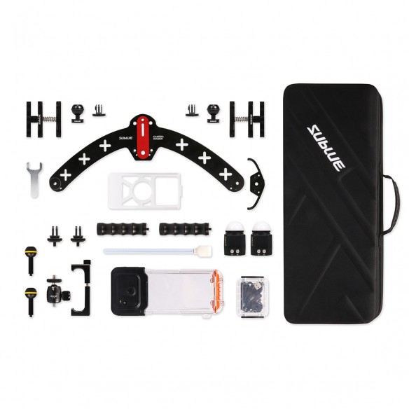 Kit Explorer Navbow