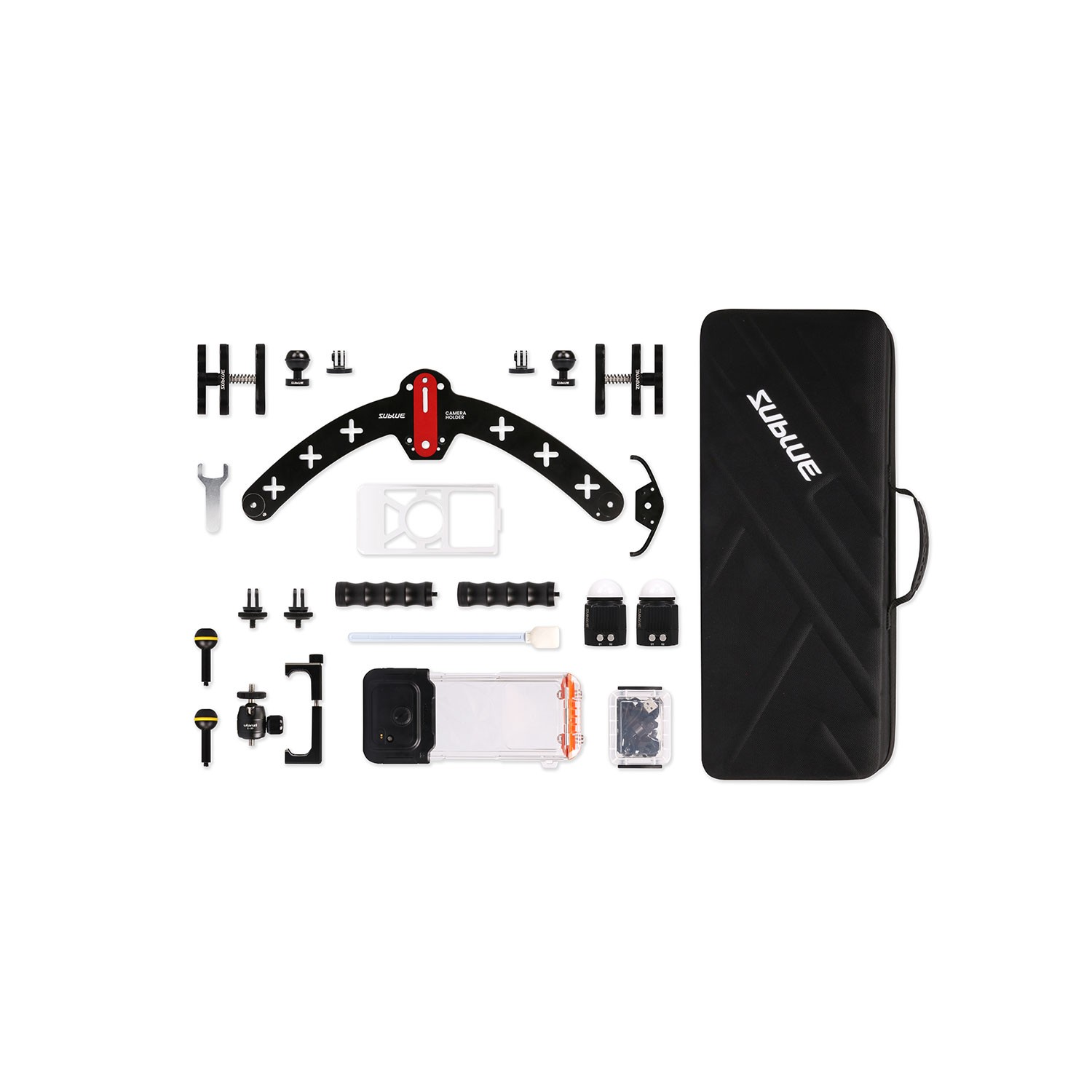 Explorer kit Sublue Navbow