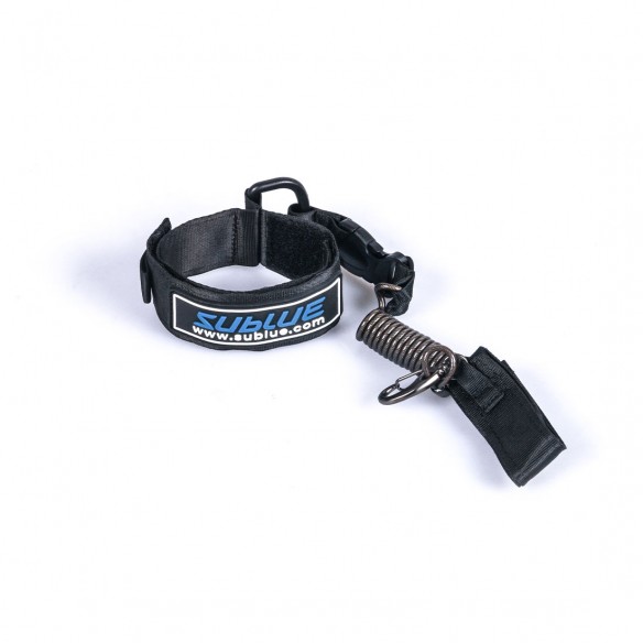 Safety Lanyard