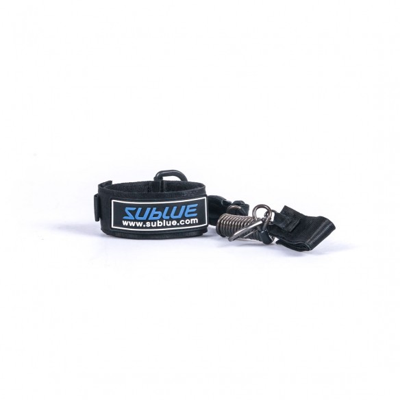 Cordon leash de sécurité