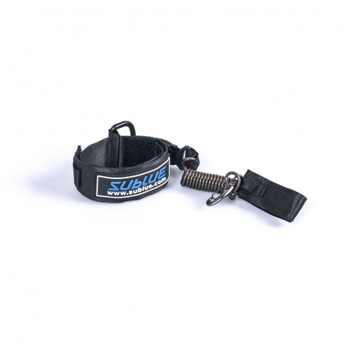 Cordon leash de sécurité